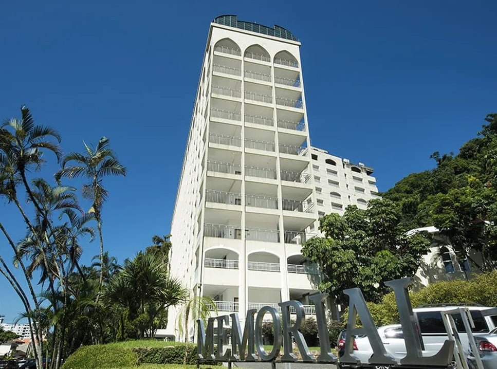 Memorial Necrópole Ecumênica (foto: Divulgação)
