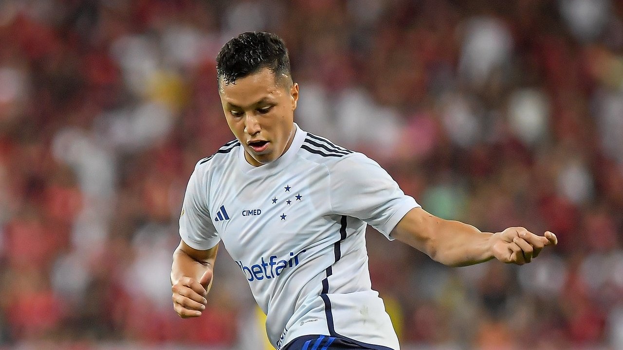 Marlon criticou as pessoas que estão 