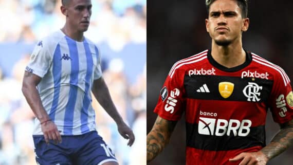 Quem vai transmitir jogo do Flamengo hoje na Libertadores (04/05/2023)