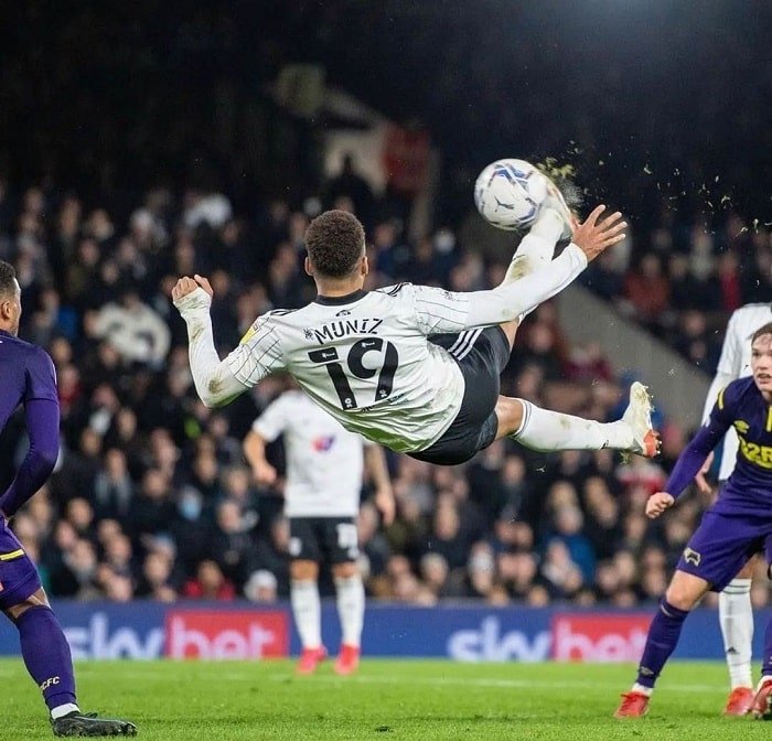 Atacante está na Europa desde 2021 (foto: Reprodução)