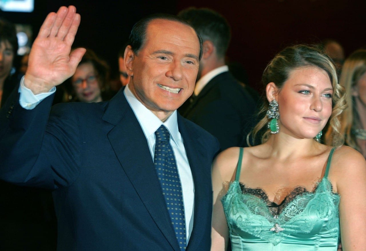 Silvio Berlusconi, ex-proprietário do Milan (foto: REUTERS/Chris Helgren)