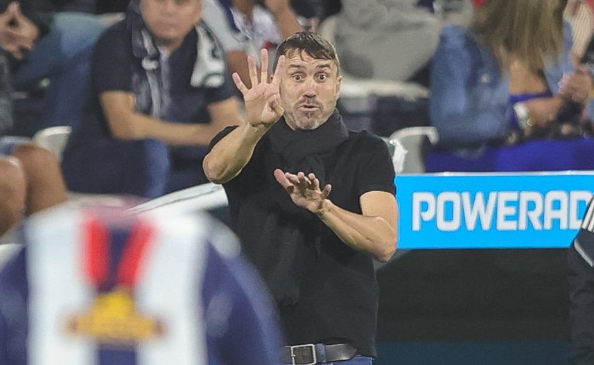 Coudet, do Atlético-MG (foto: Pedro Souza/Atlético-MG)