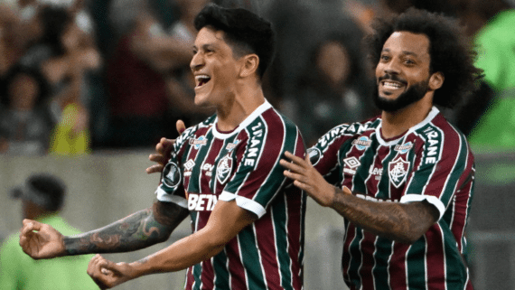 Onde vai passar o jogo do Fluminense hoje na Libertadores ao vivo - 27/06