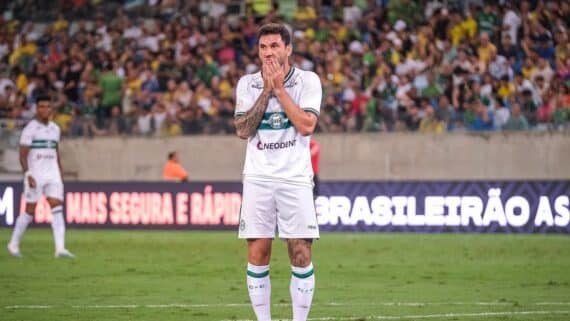 Corinthians x Internacional: onde assistir ao jogo pelo Brasileirão