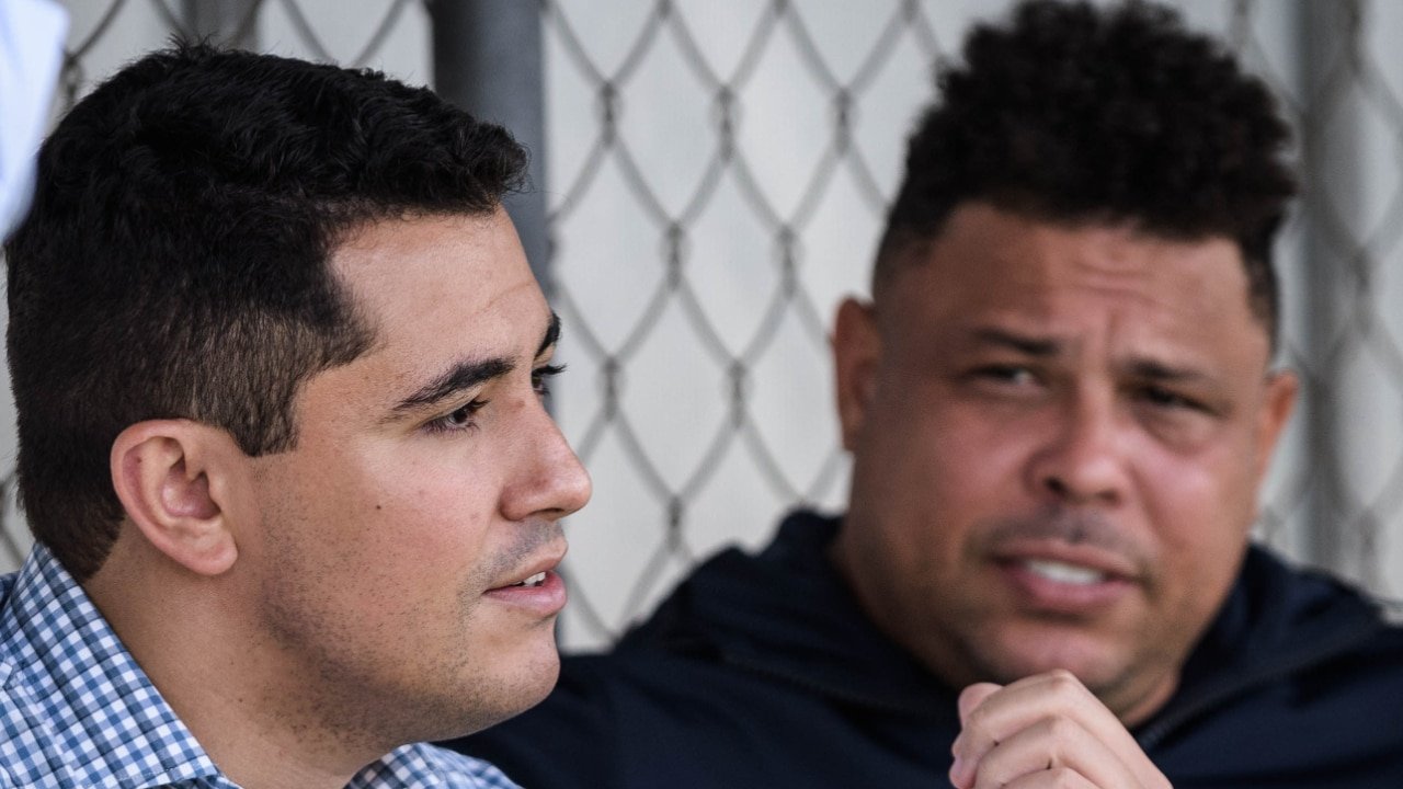 Cruzeiro tenta a contratação de dois jogadores estrangeiros (foto: Gustavo Aleixo/Cruzeiro)