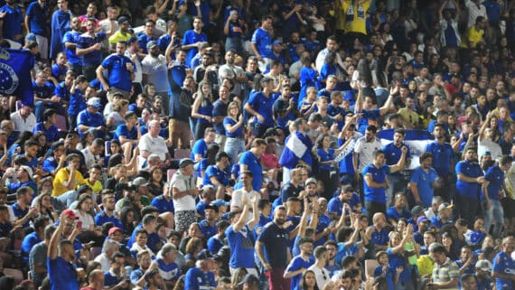 Cruzeiro (foto: Alexandre Guzanshe/EM/D.A.)