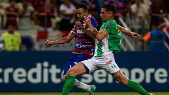 Estudiantes x Corinthians ao vivo: assista online de graça e na TV ao jogo  pela Sul-Americana