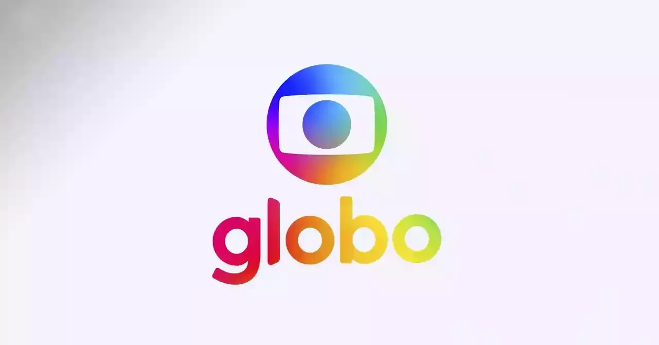 Logo da Globo (foto: Reprodução)