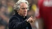 Jorge Jesus (foto: OZAN KOSE / AFP)