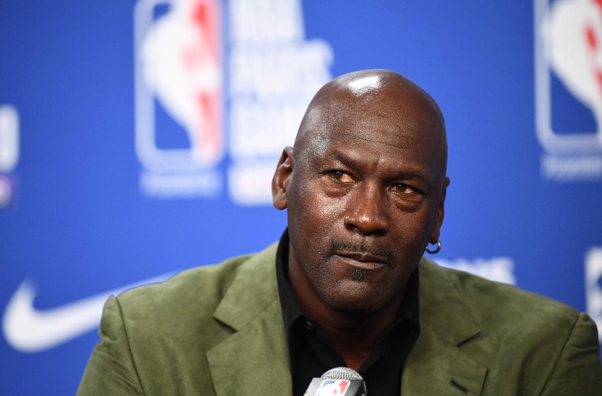 Série sobre Michael Jordan causa aumento de vendas dos produtos do