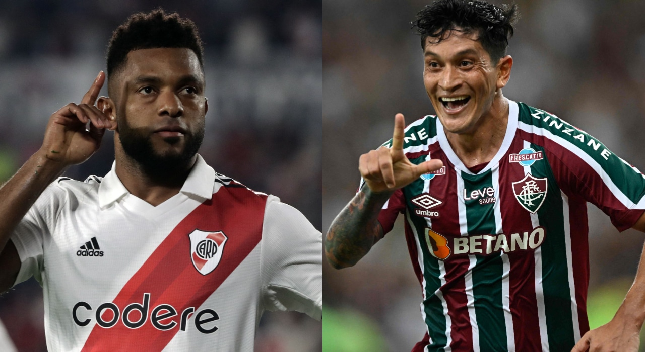 Fluminense x River Plate: onde assistir ao jogo de hoje da Liberta, Futebol