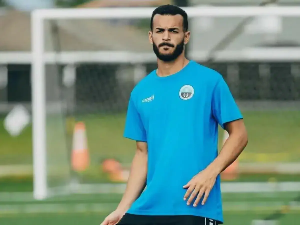 Yuri Vasconcelos morreu nos EUA em 2023 (foto: Reprodução)