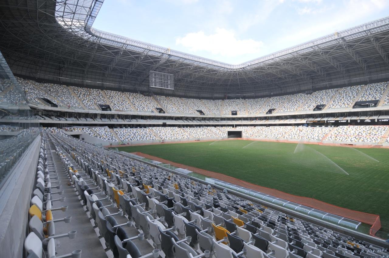 Parte de (foto: Alexandre Guzanshe/EM/D.A Press)