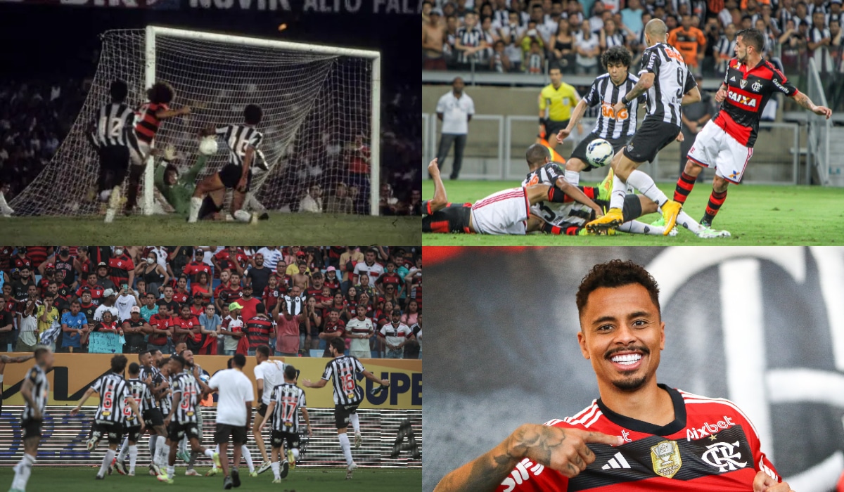 Gols e melhores momentos Corinthians x Atlético-MG pelo Campeonato  Brasileiro (1-1)