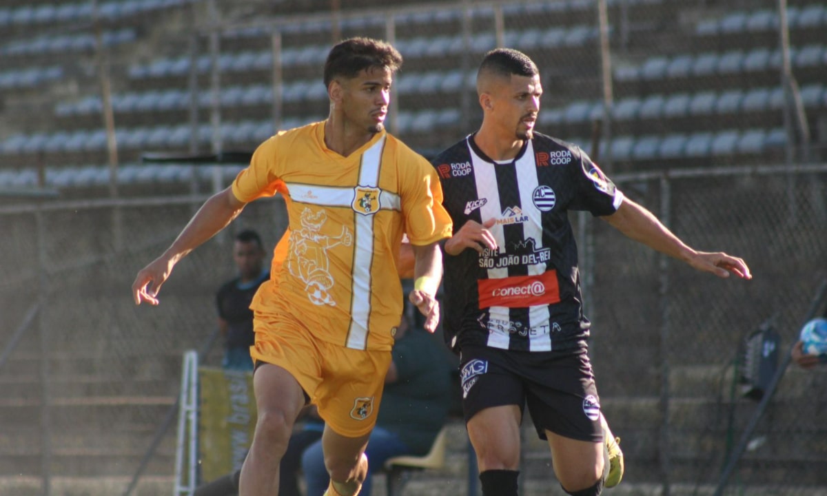 Patrocinense vence o Brasil e é mais um time mineiro a ir às oitavas da  Série D