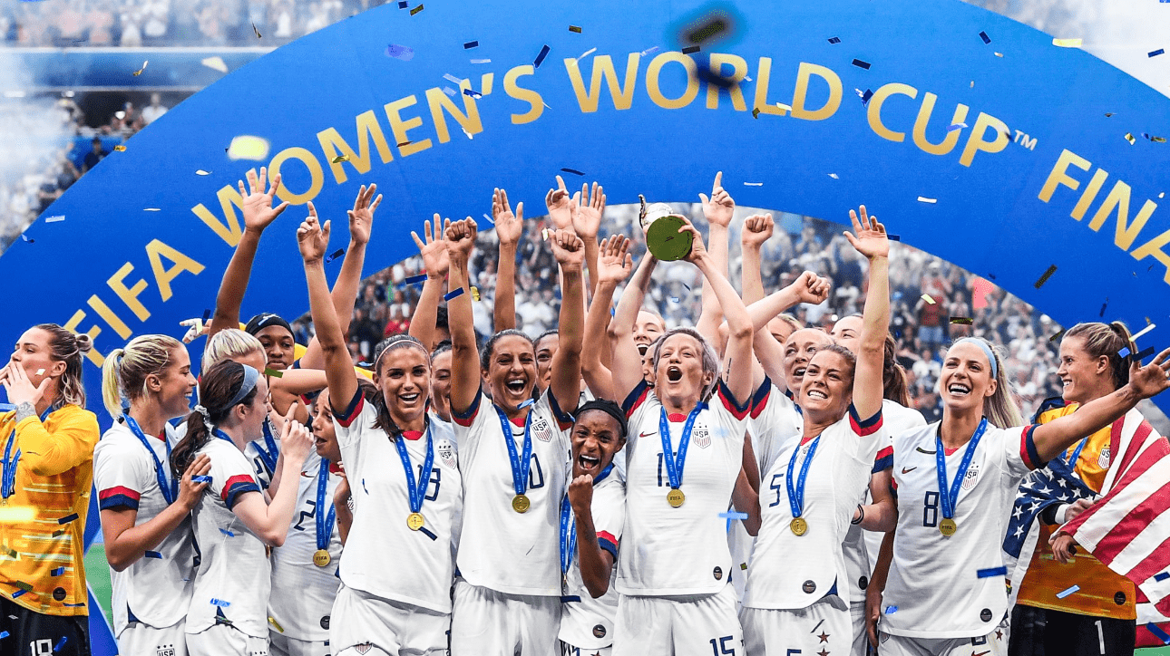 Beleza e força marcam final do Mundial de futebol americano feminino - Futebol  Americano - UOL Esporte