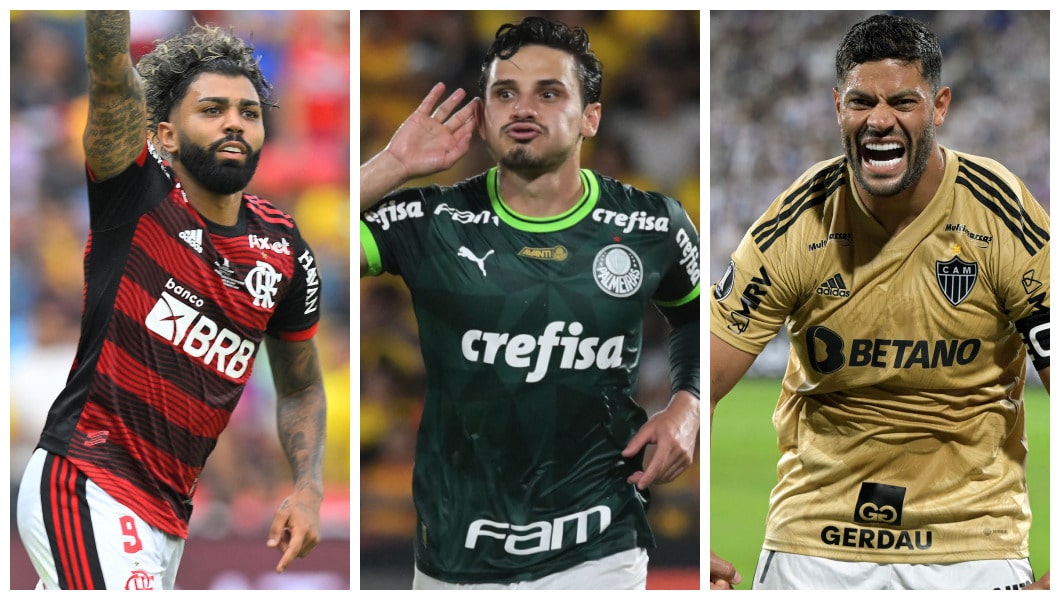 Globo vai transmitir jogos do Flamengo nas oitavas da Copa do Brasil