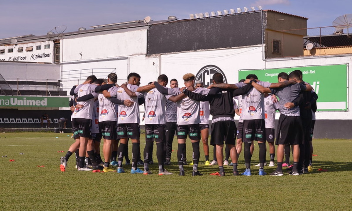 Patrocinense vence o Brasil e é mais um time mineiro a ir às oitavas da  Série D