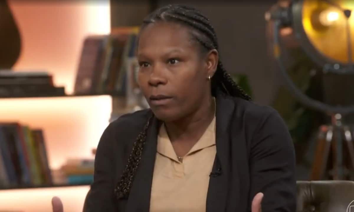 Formiga, ex-volante da Seleção Brasileira deu entrevista ao programa 