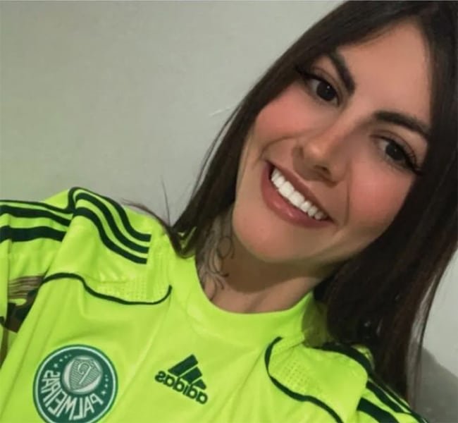 Gabriela Anelli (foto: Reprodução/Redes sociais)