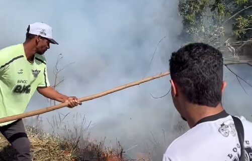 Galoucura (foto: Reprodução/Instagram)