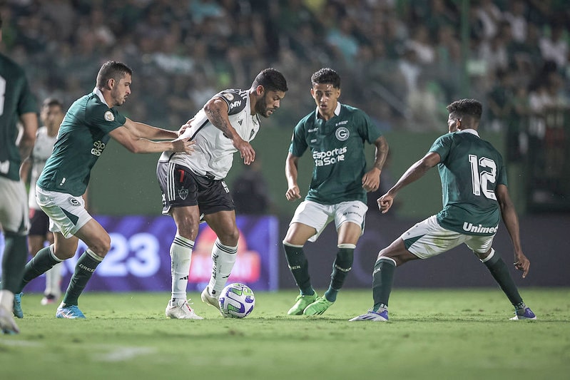 Palmeiras x Goiás: onde assistir, horário e escalações do jogo pelo  Brasileirão