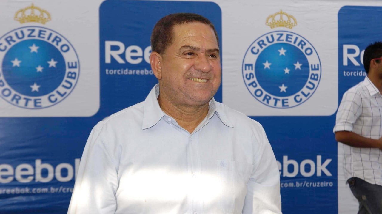 Palhinha morreu em decorrência de uma infecção (foto: Paulo Filgueiras/EM/D.A.Press)