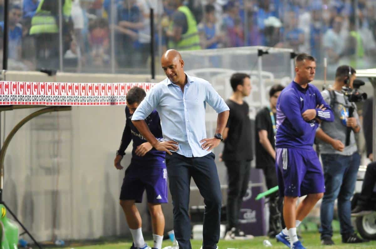 Pepa Cruzeiro (foto: Alexandre Guzanshe/EM/D.A Press)