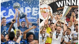 Independiente Del Valle e Sevilla se enfrentarão pela primeira edição do 