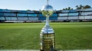 Taça da Libertadores (foto: Conmebol/Divulgação)