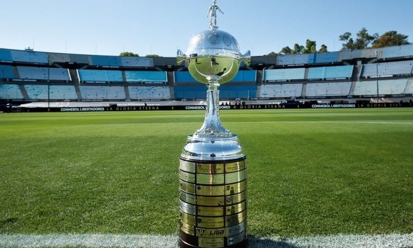 Conmebol define tabela para a volta da Libertadores; veja datas e horários  dos jogos