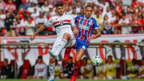 Santos FC empata com o Bahia no jogo de ida pelas oitavas de finais da Copa  do Brasil - Santos Futebol Clube