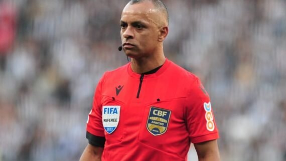 Wilton Pereira Sampaio (foto: Alexandre Guzanshe/EM/D.A. Press)