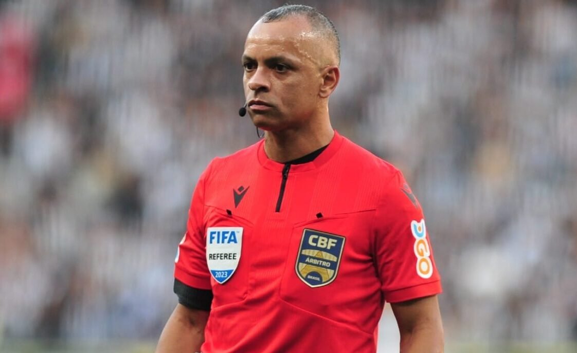 Wilton Pereira Sampaio (foto: Alexandre Guzanshe/EM/D.A. Press)