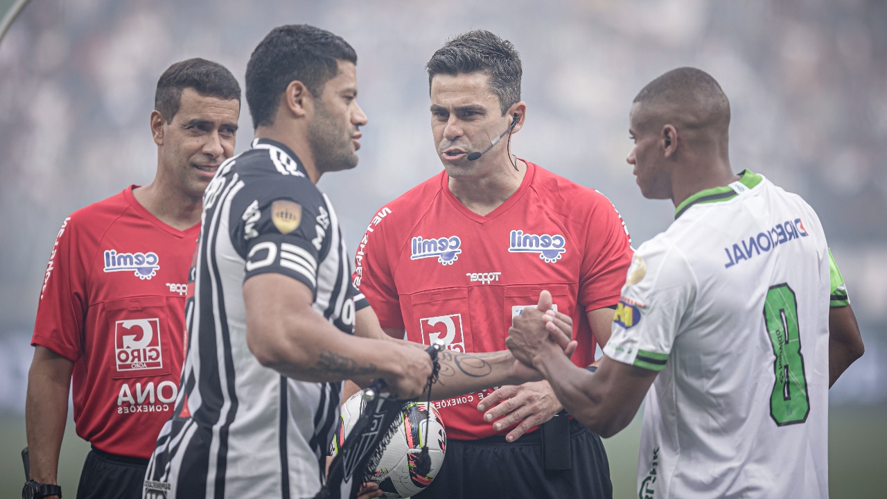 Santos x Libertad: veja escalações, desfalques e arbitragem, copa  sul-americana