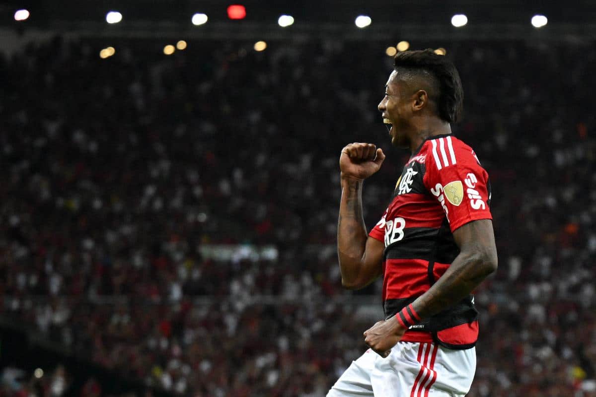 Adversário do Flamengo, o Olimpia é melhor ou pior do que o de 2021?