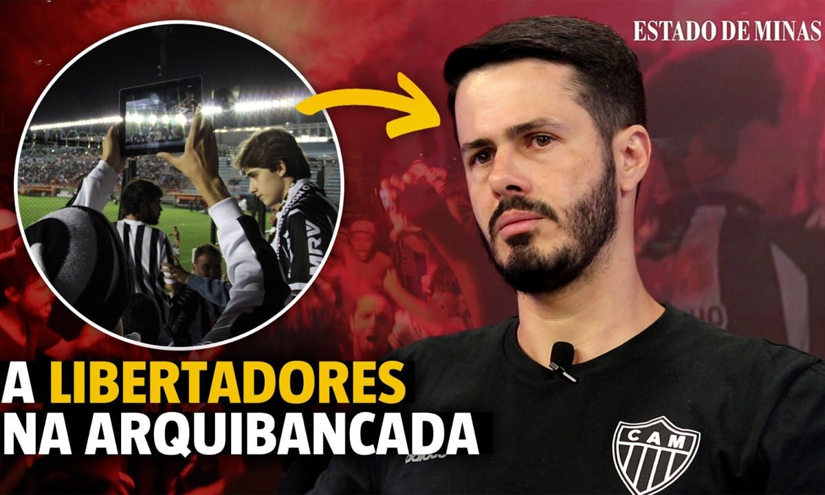 Fael Lima (foto: Portal Uai)