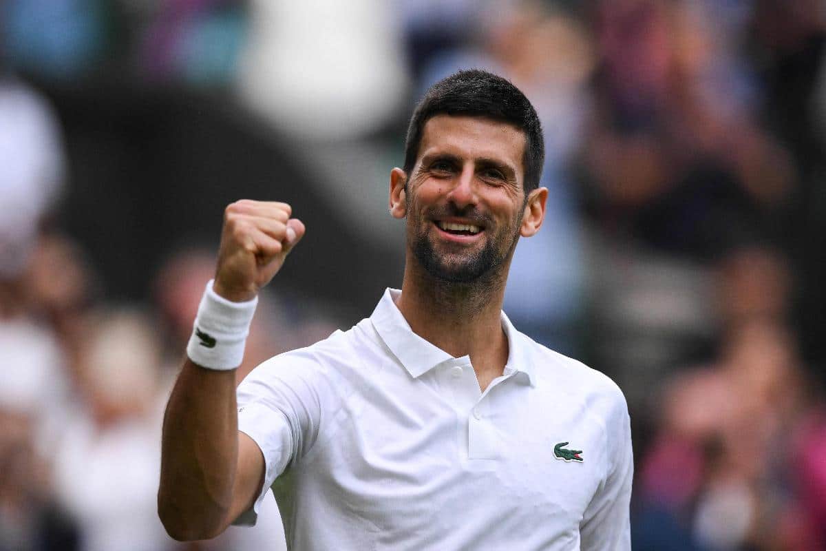 Wimbledon: Saiba como assistir ao vivo na TV e na internet · Revista TÊNIS