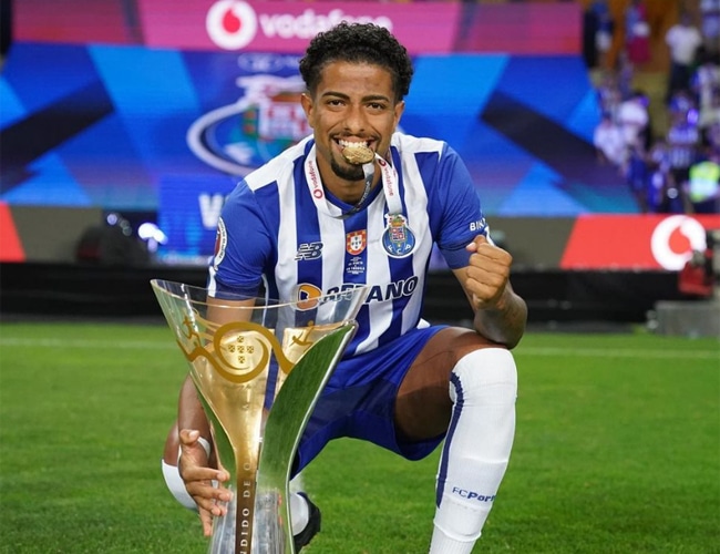 JOÃO MARCELO ENTERS THE LIST OF THE BEST SUB-23 IN LIGA PRO, ACCORDING TO  TRANSFOOTGRAM - D20 Sports - Football Player Agency