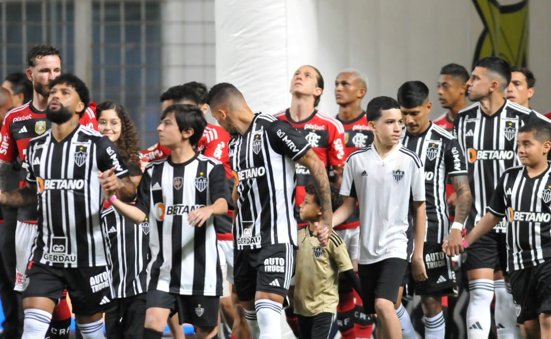 CBF altera horários de jogos do Corinthians, Botafogo e América-MG