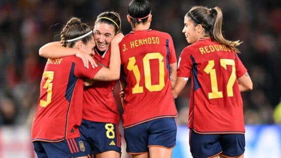 Copa 2023: Com base vitoriosa e atual melhor do mundo, Espanha luta por  título inédito