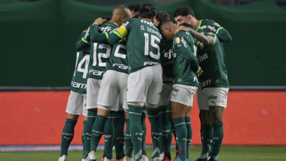O Canto das Torcidas on X: Vamos jogar com raça, jogadores, para ganhar a  Taça Libertadores É semana de quartas de final! O Palmeiras entra em campo  hoje, em busca de se