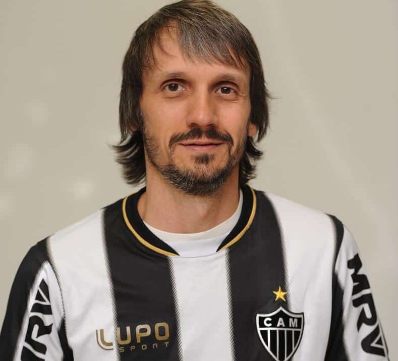 Ferd Melo Paiva (foto: Leandro Couri/EM/D.A Press)