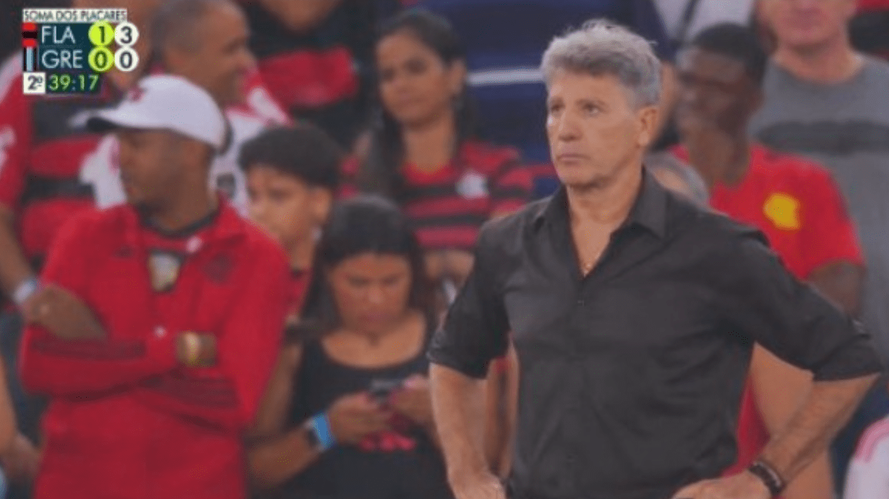 Flamengo.memes__ on X: @Flamengo  / X