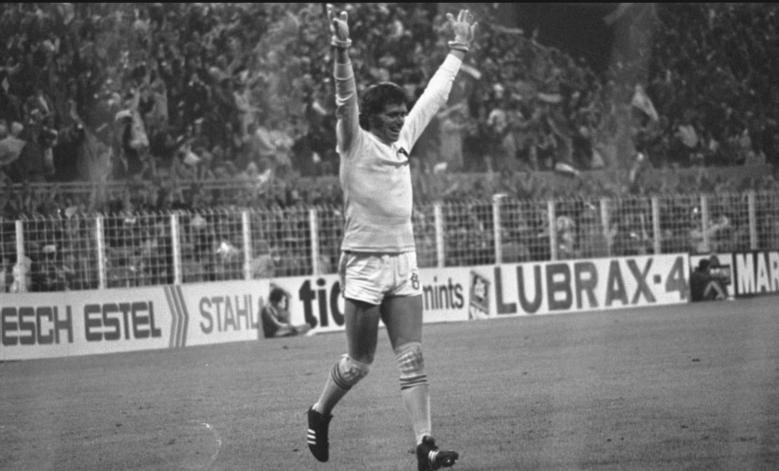 Jan Jongbloed (foto: Bert Verhoeff / Anefo)