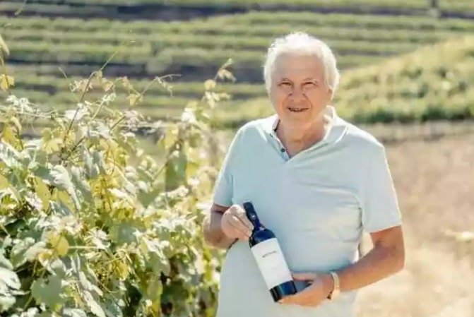 Rubens Menin (foto: Divulgação)