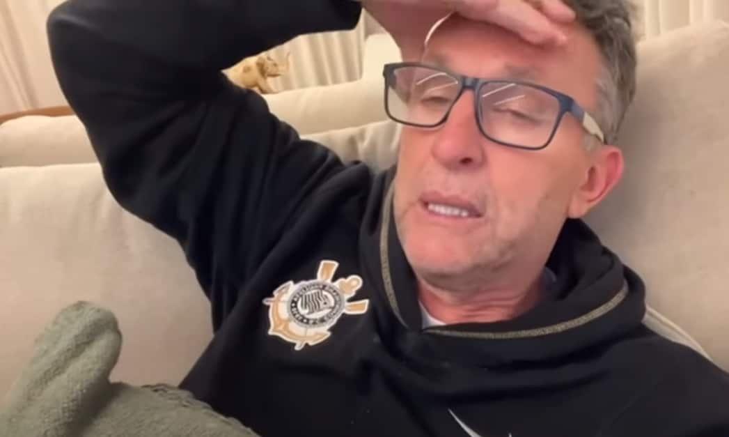 Craque Neto (foto: Reprodução/YouTube)