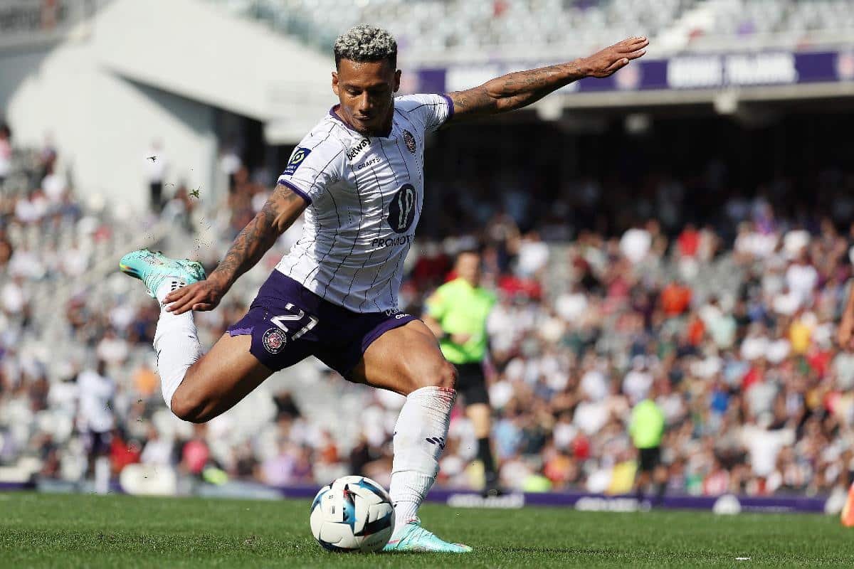 Rafael Ratão (foto: Charly TRIBALLEAU / AFP)