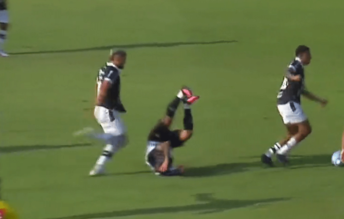 Remo e Altos do Piauí se enfrentam pela última rodada da Série C (foto: Reprodução/Redes Sociais)