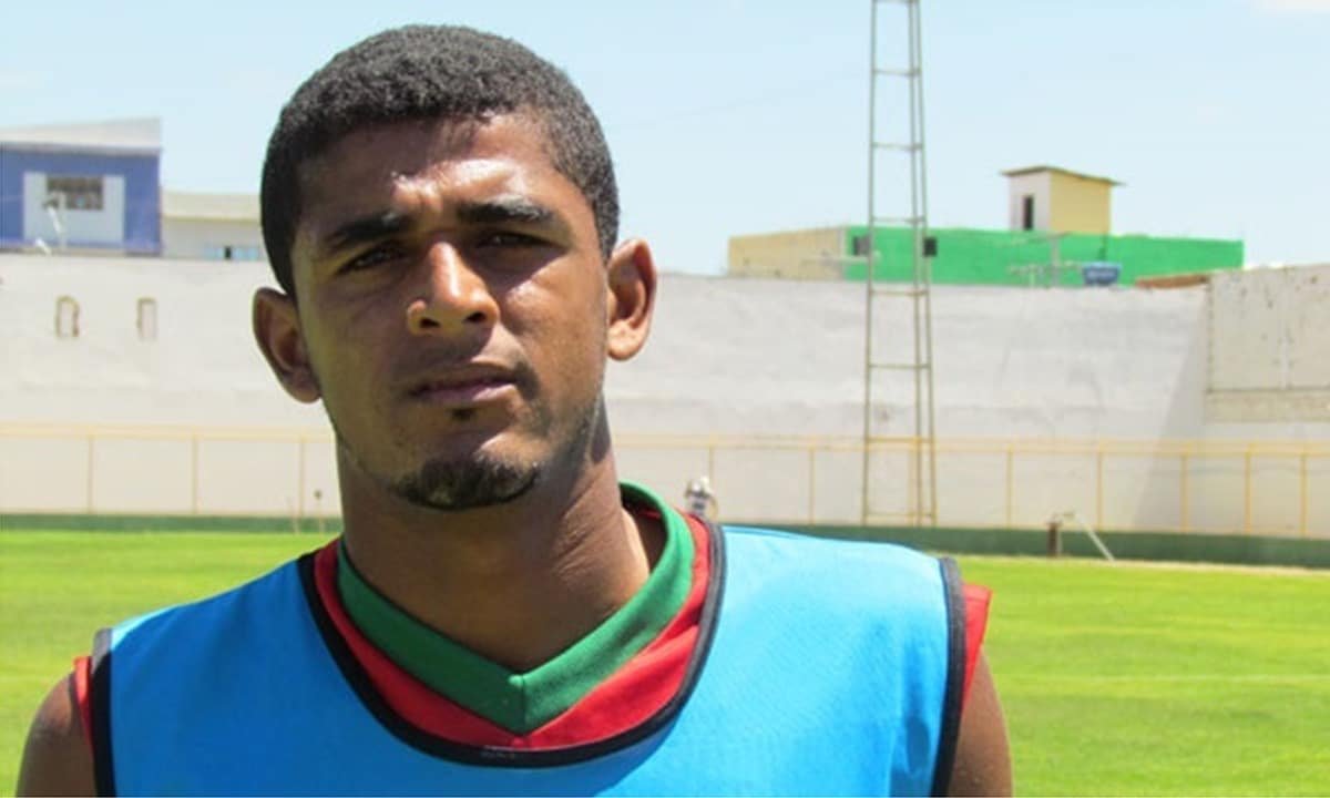 Deon tinha 36 anos (foto: Reprodução)